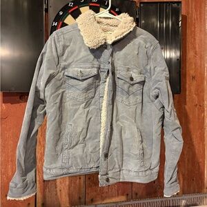 Idyllwind Plush Sherpa Jacket